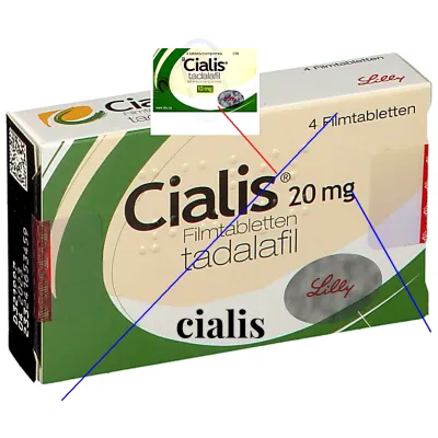 Cialis vente en pharmacie